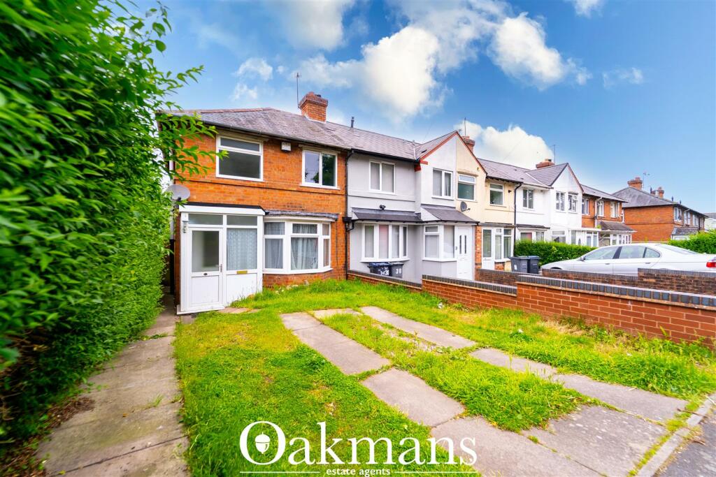 Additional image 17 of Colworth Road, Northfield, Birmingham