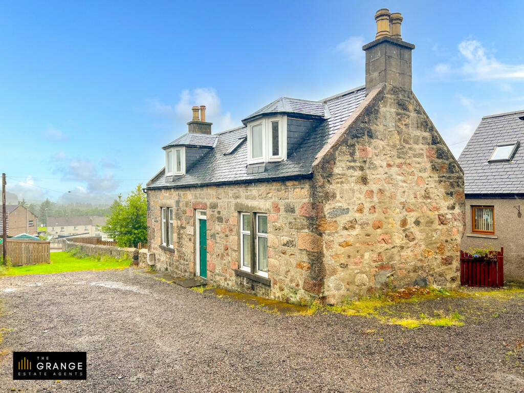 Additional image 25 of Conval Street, Dufftown, AB55