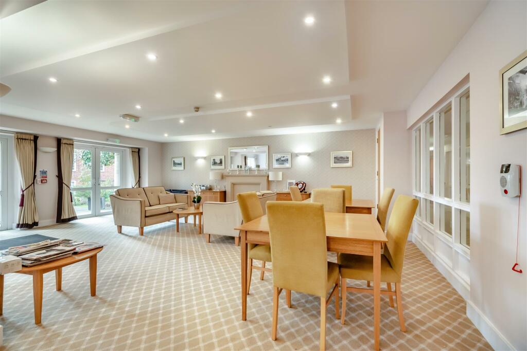 Additional image 27 of Peel Court, College Way, Welwyn Garden City, Hertfordshire, AL8 6DG