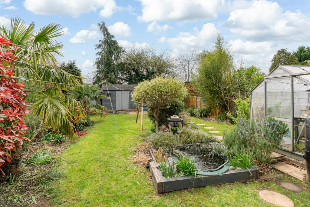 Additional image 16 of Pooleys Lane, AL9