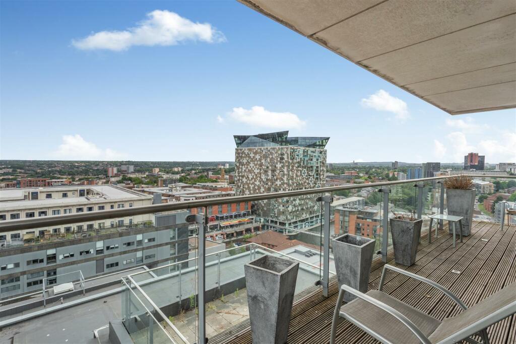 Additional image 33 of Holliday Street, Birmingham