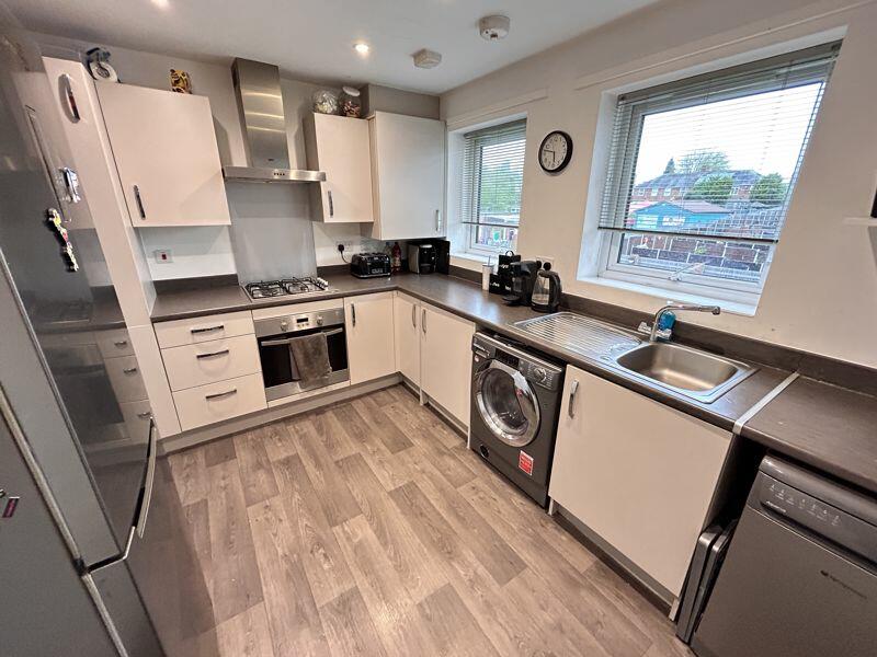 Additional image 3 of Golden Eagle Gardens, Perry Common, Erdington, B23 5GY