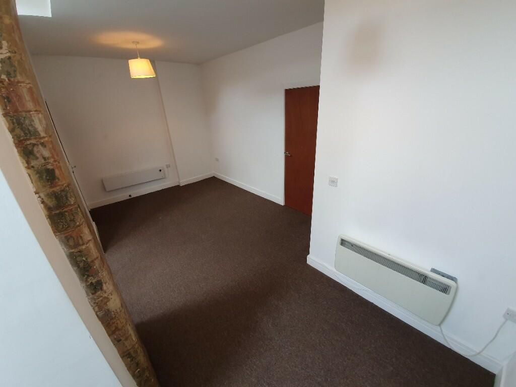 Additional image 4 of F4 15 Caroline Street, Birmingham, B3 1TR