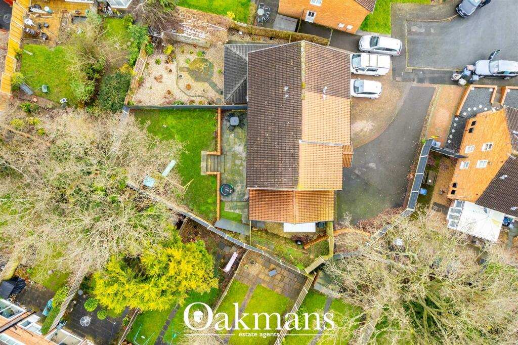 Additional image 36 of Over Brunton Close, Birmingham