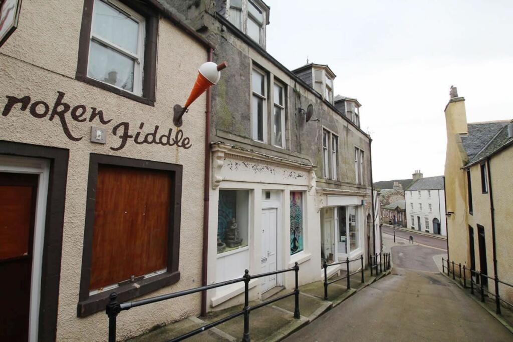Additional image 8 of 3, Strait Path, First Floor Flat, Banff, Banffshire, AB451AD