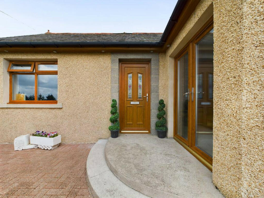 Additional image 42 of The Bungalow, Mains Of Idoch Mains of Idoch, Turriff AB53 8HW