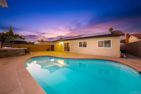 4143 Debbyann Place, San Diego, CA 92154