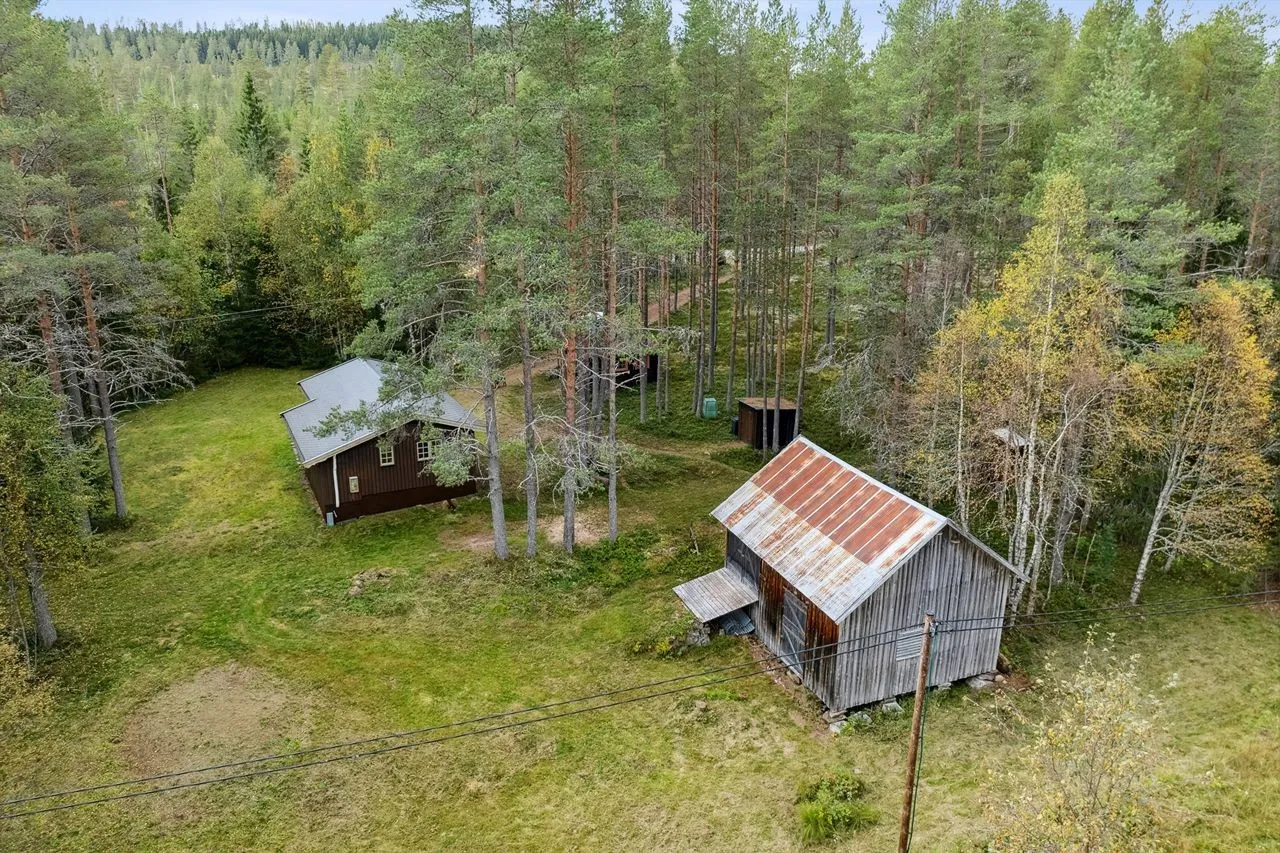 Additional image 2 of Støavegen 283, 2425 Ljørdalen