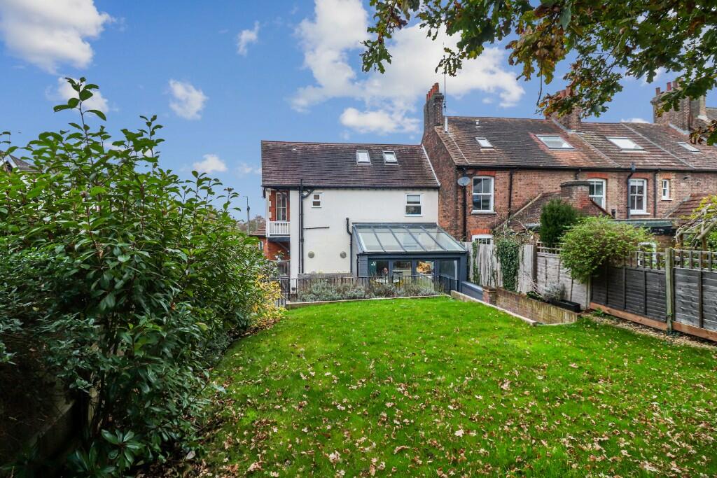 Additional image 21 of Folly Lane, St. Albans, Hertfordshire, AL3