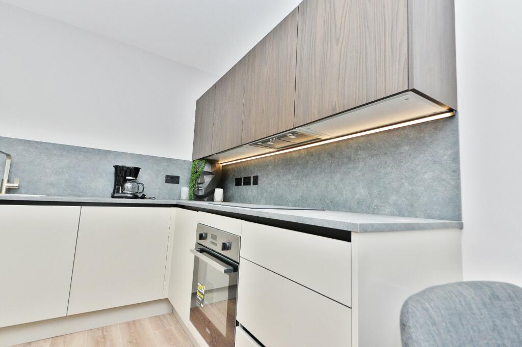 Additional image 14 of Northwood Street, Birmingham, B3