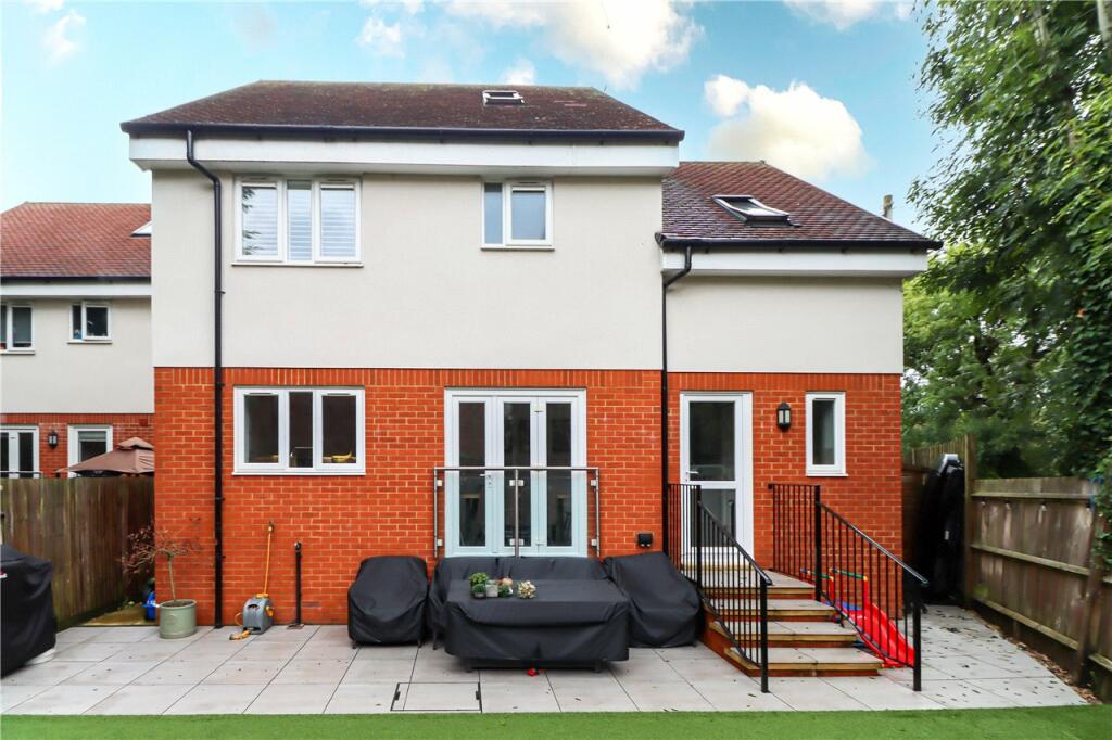 Additional image 21 of Lowbell Lane, London Colney, St. Albans, Hertfordshire