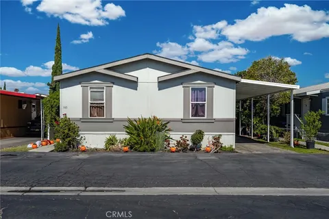 15050 Monte Vista Avenue Unit 185, Chino Hills, CA 91709