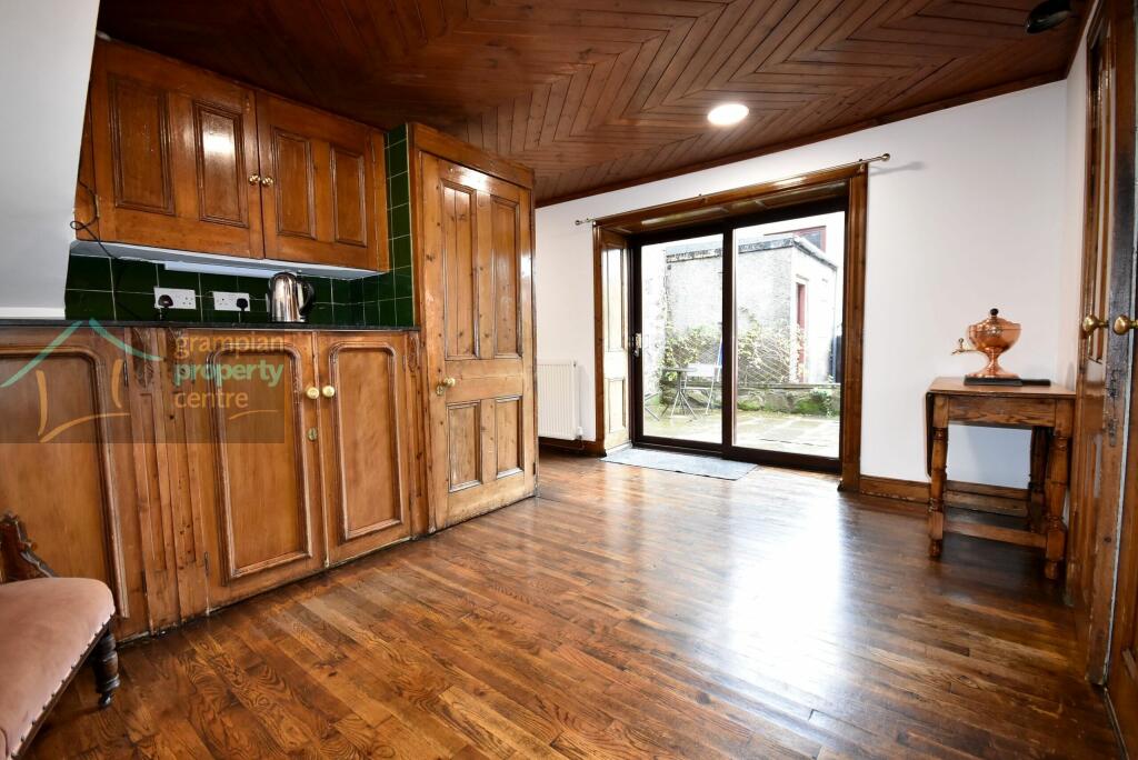 Additional image 8 of Dunrovin, 17 Balvenie Street, Dufftown, AB55 4AB