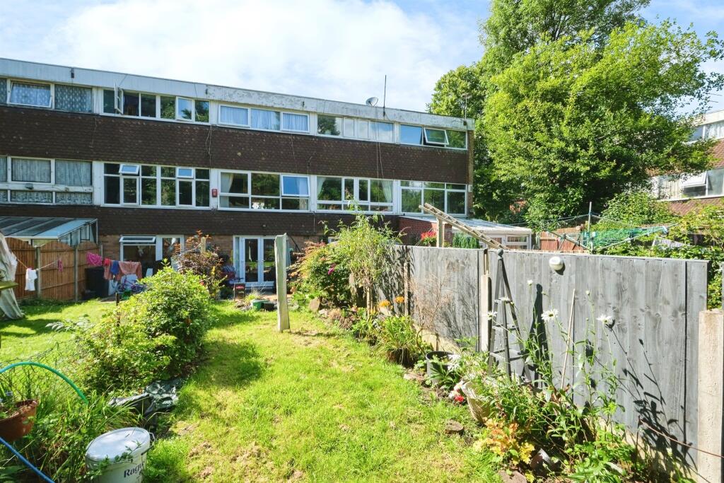 Additional image 11 of Hinstock Road, Birmingham