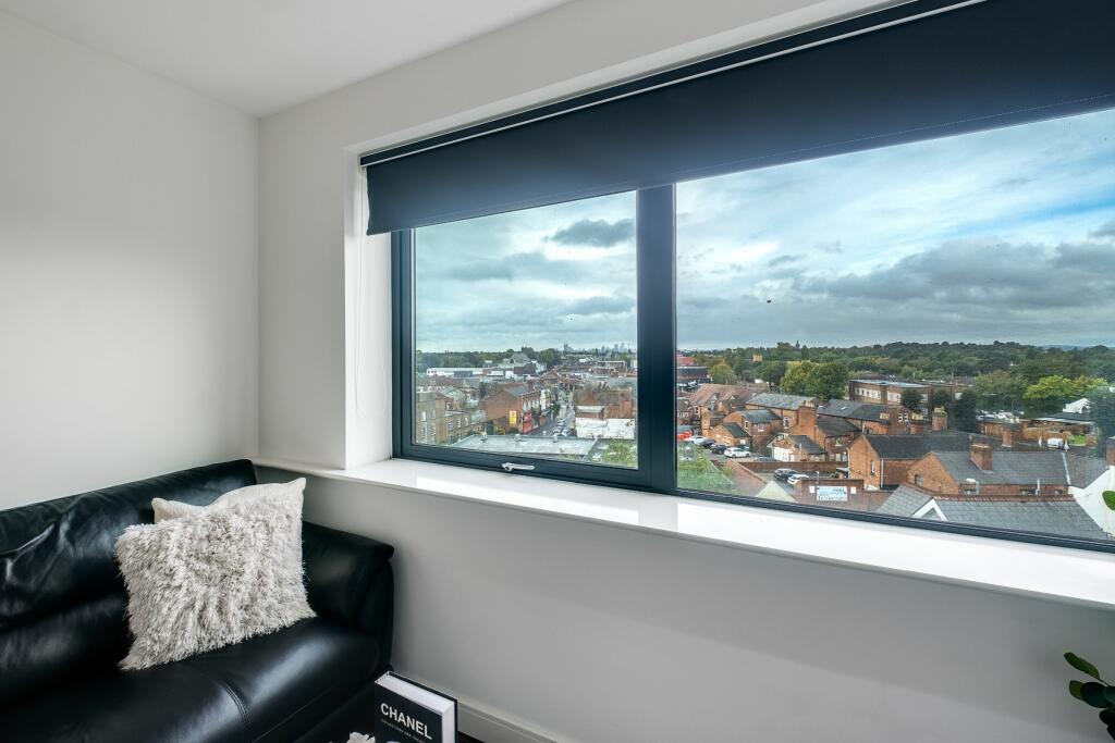 Additional image 4 of Nexus Point,  Edwards Road, Birmingham