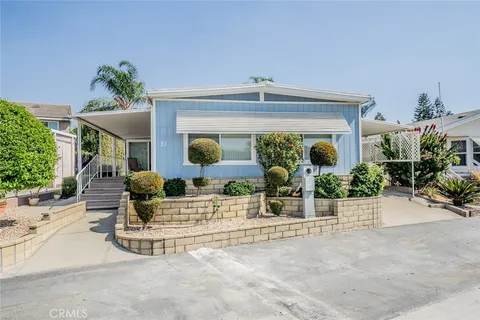 8651 Foothill Boulevard Unit 21, Rancho Cucamonga, CA 91730