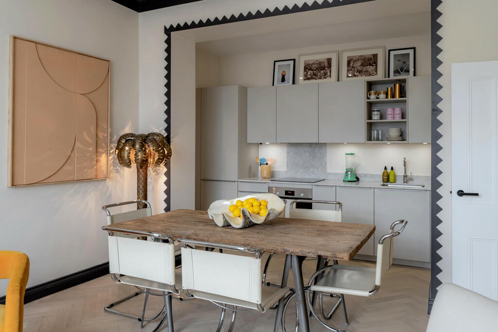 Additional image 3 of St Pauls Square Apartments, Jewellery Quarter, B3