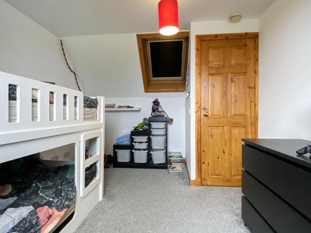 Additional image 21 of Union Street, Keith, AB55