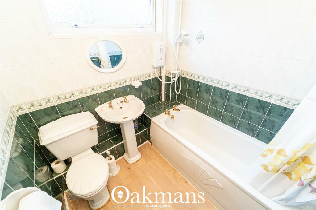 Additional image 16 of Water Mill Close, Birmingham, B29