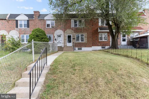 Primary image of 2012 Heather Road, Folcroft, PA 19032