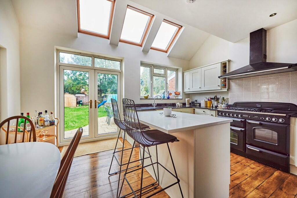 Additional image 4 of Beechwood Avenue, St. Albans, Hertfordshire, AL1