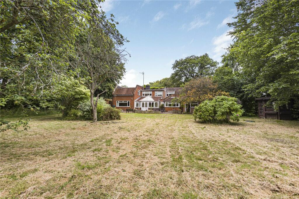 Additional image 16 of Tollgate Road, North Mymms, Hertfordshire, AL9