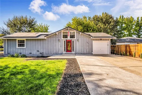 18073 Spyglass Road, Hidden Valley Lake, CA 95467