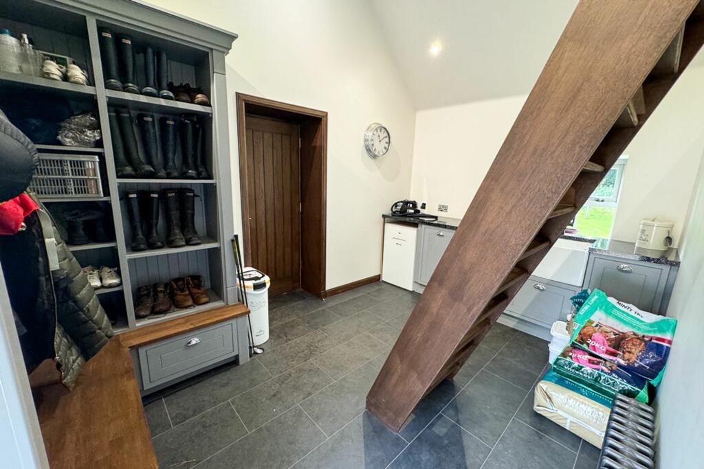 Additional image 24 of Hallhill House, Sunnybrae, Turriff, Aberdeenshire AB53 4BL