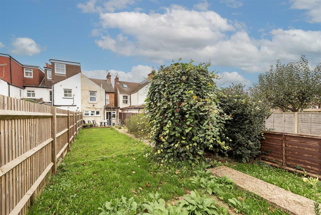Additional image 12 of Burnham Road, St. Albans