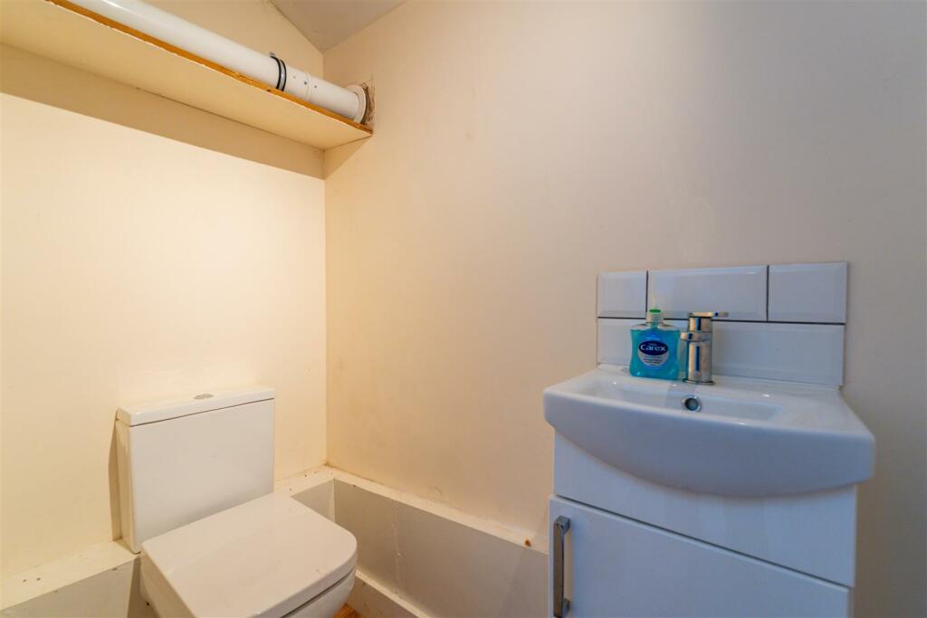 Additional image 13 of The Circle, Birmingham