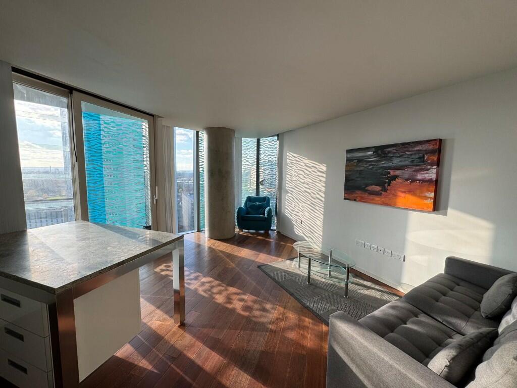 Holloway Circus Queensway, Birmingham, B1