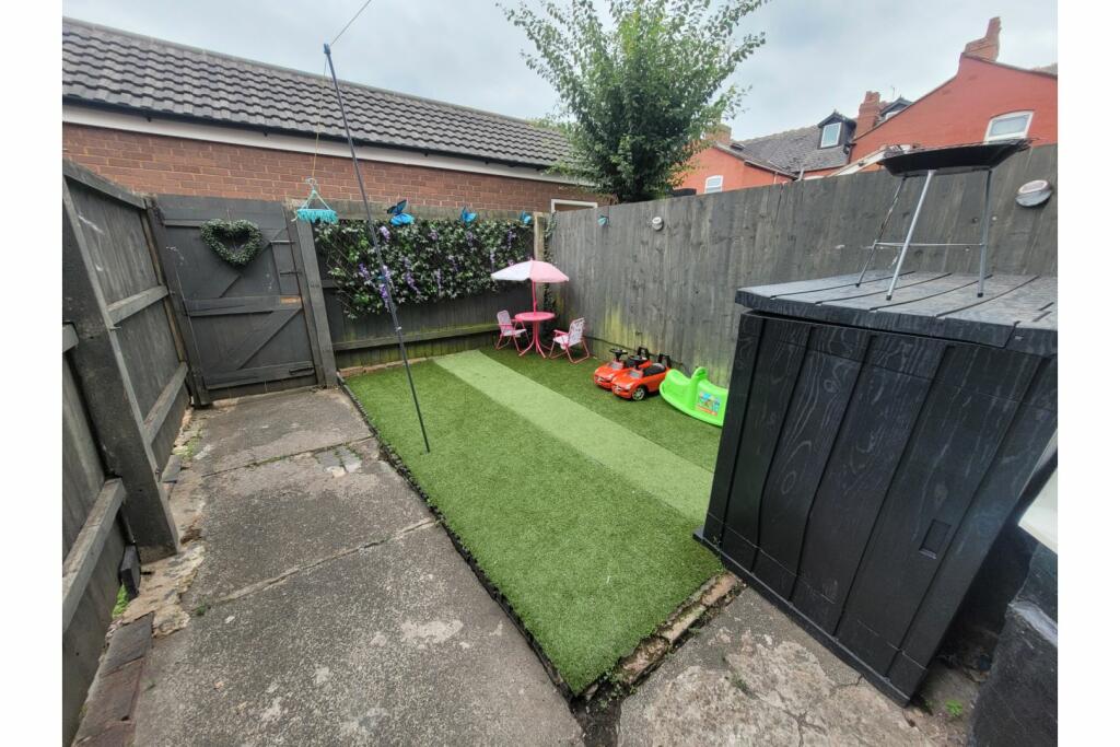 Additional image 7 of Woodfield Crescent, Birmingham, B12