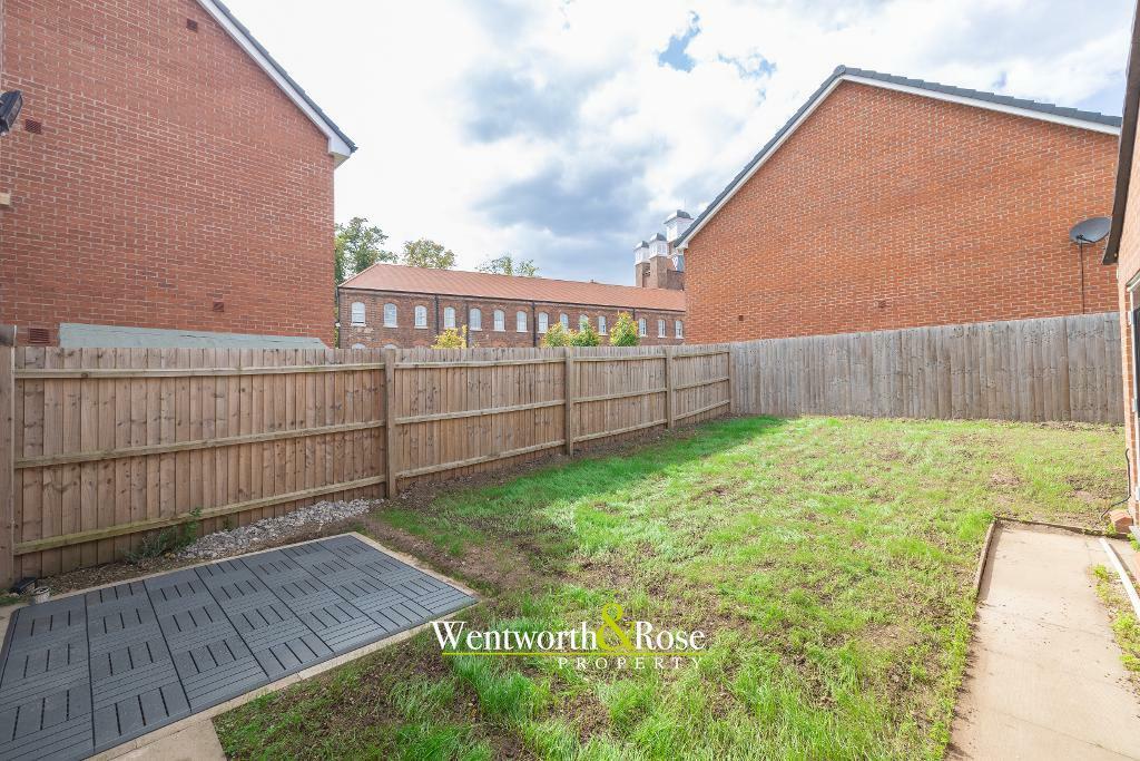 Additional image 20 of Heroes Drive, Bournville, Birmingham, B29 6UQ