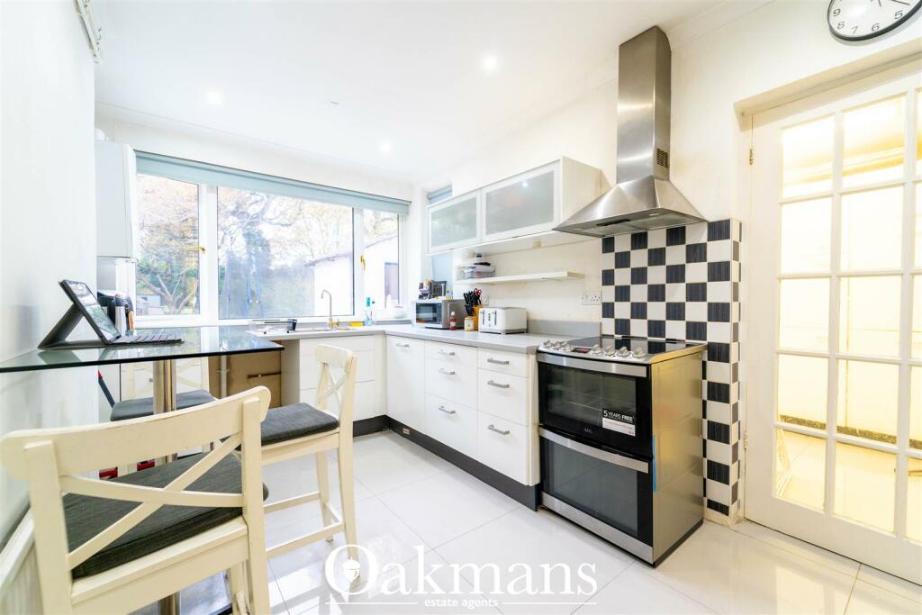 Additional image 17 of Smirrells Road, Birmingham