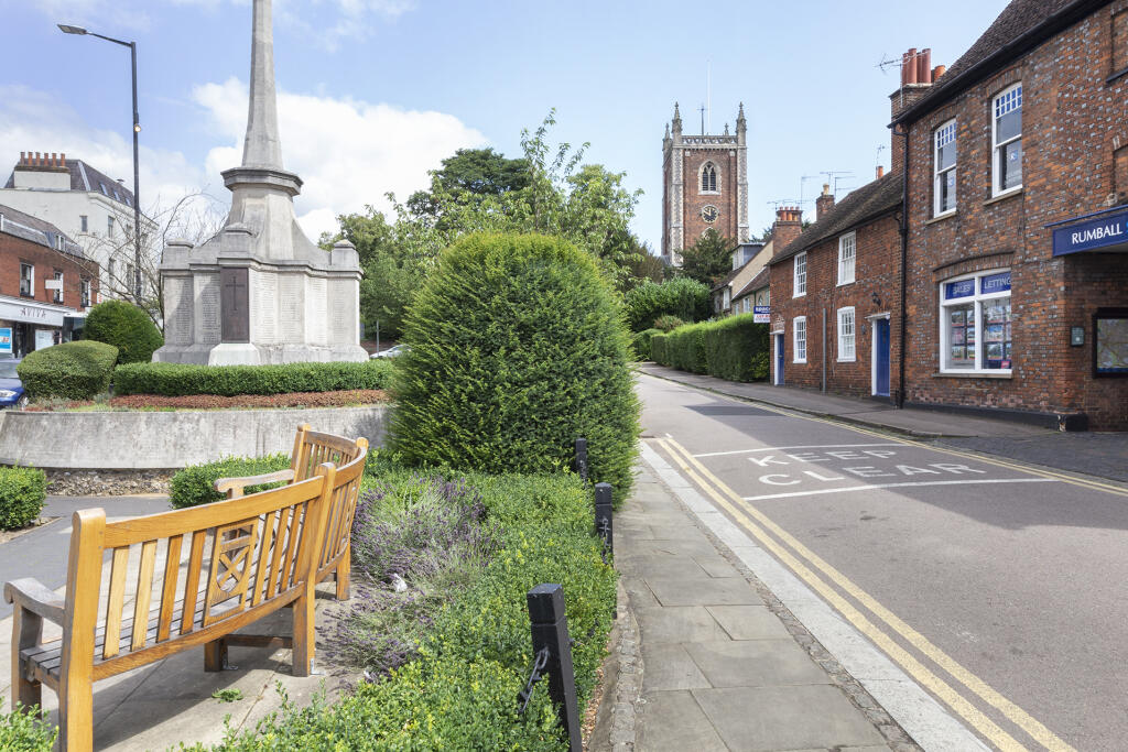 Additional image 9 of Catherine Street, St. Albans, Hertfordshire, AL3