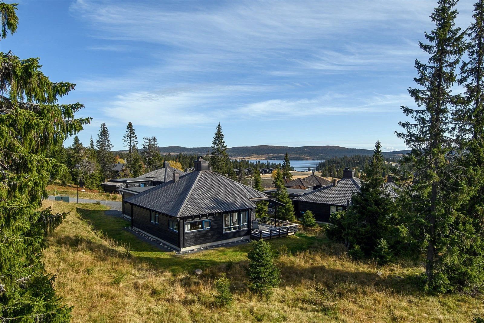 Additional image 3 of Storhotellvegen 109, 2612 Sjusjøen