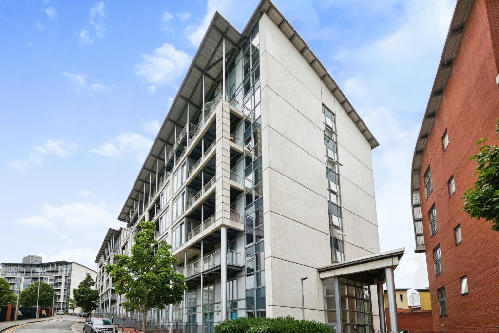 Additional image 2 of Mason Way, Birmingham, West Midlands, B15