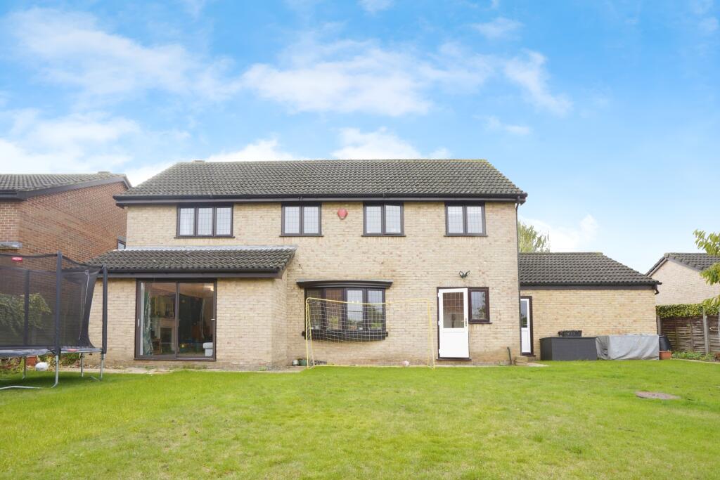 Additional image 2 of Chedburgh, Welwyn Garden City, AL7