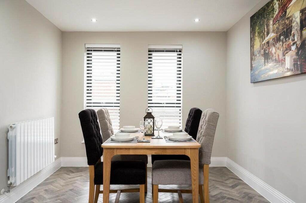 Additional image 6 of Mary Street, Crown Works, Jewellery Quarter, Birmingham