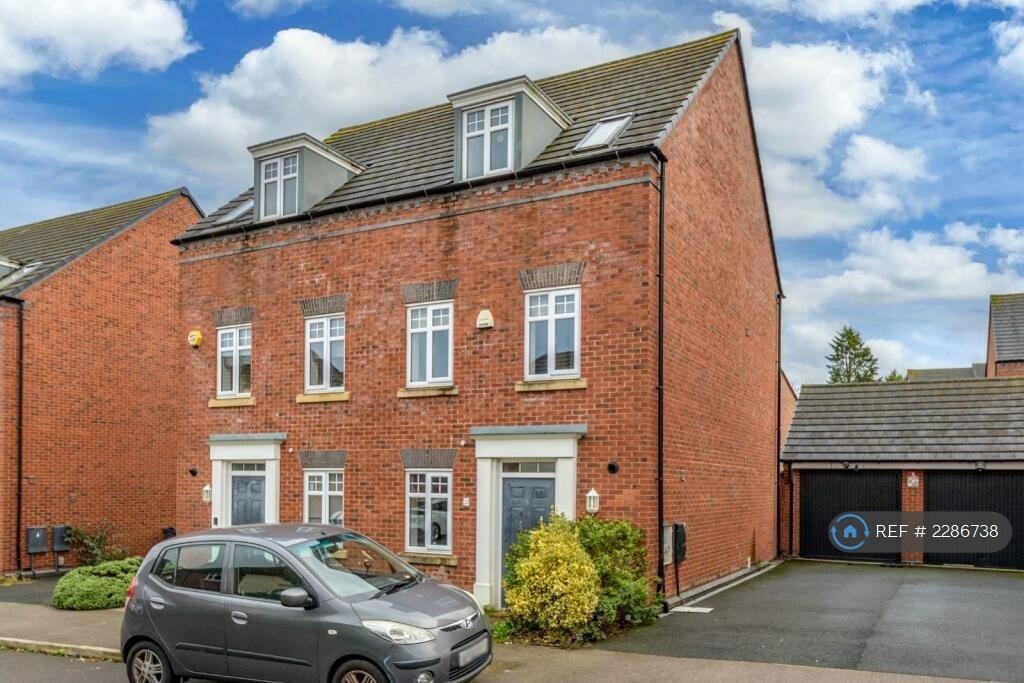 Additional image 18 of George Dixon Road, Birmingham, B17