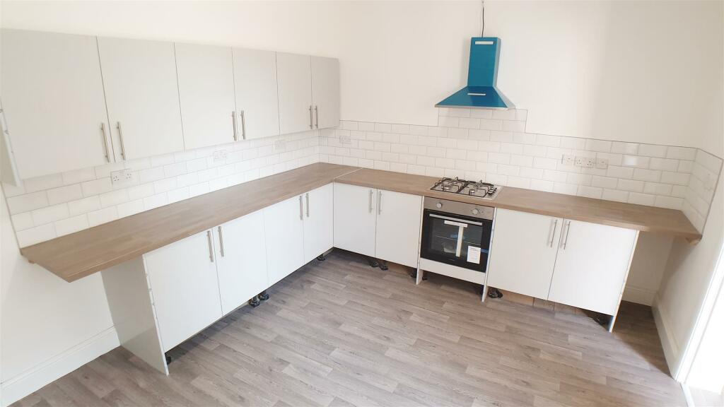 Additional image 4 of Link Road, Birmingham