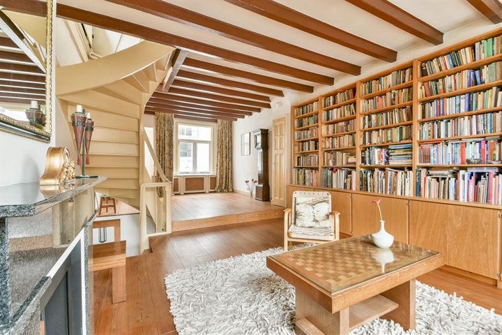 Additional image 3 of Nieuwe Leliestraat 35-1, 1015 SJ Amsterdam