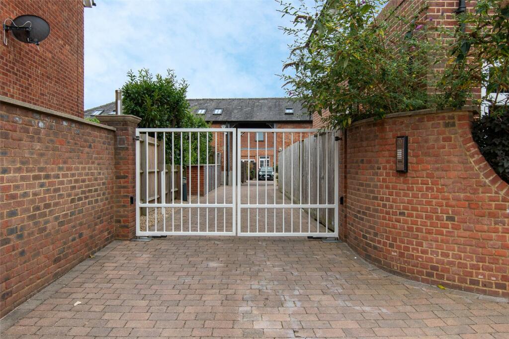 Additional image 22 of Clarence Park Mews, Clarence Road, St. Albans, Hertfordshire, AL1