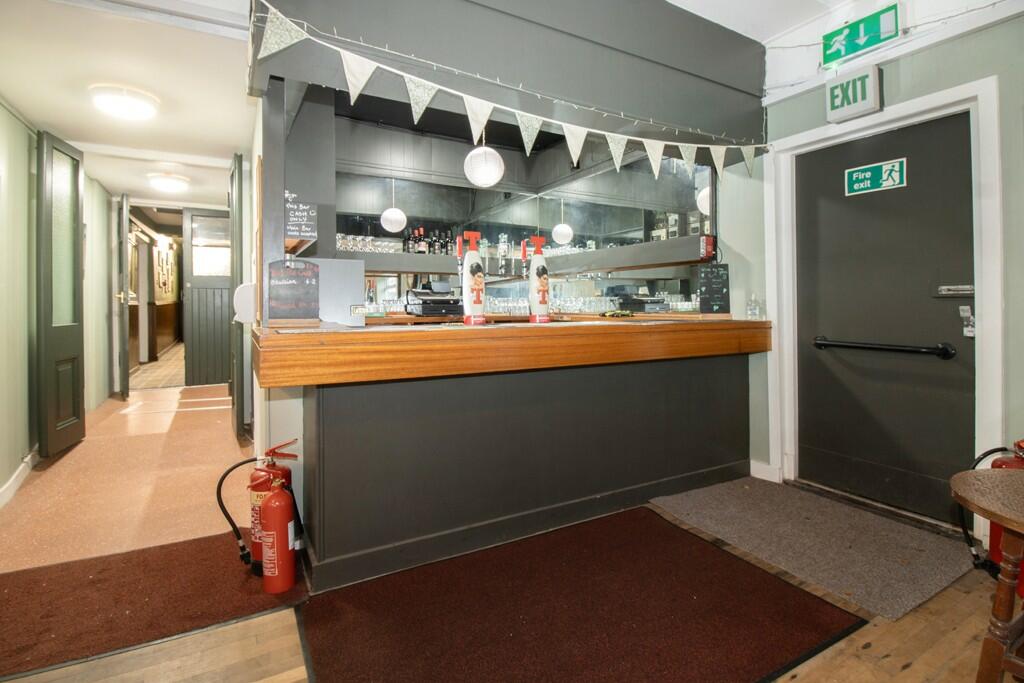 Additional image 13 of The New Inn and Microbrewery, 79 Main Street, Aberchirder, Huntly, AB54 7TB