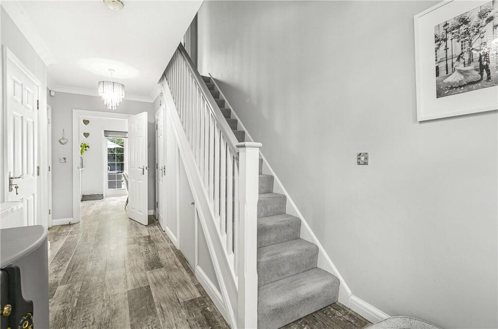 Additional image 5 of Beningfield Drive, Napsbury Park, St. Albans, Hertfordshire