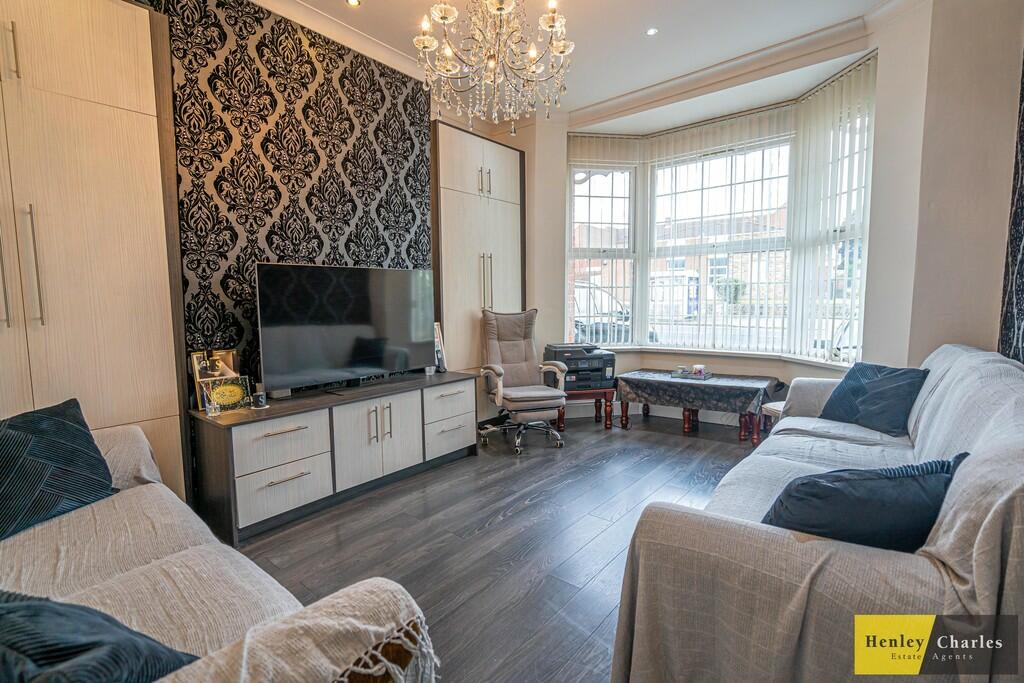 Additional image 6 of Heathfield Road , Lozells , Birmingham