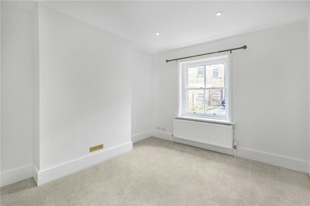 Additional image 14 of Church Street, Hatfield, Hertfordshire, AL9