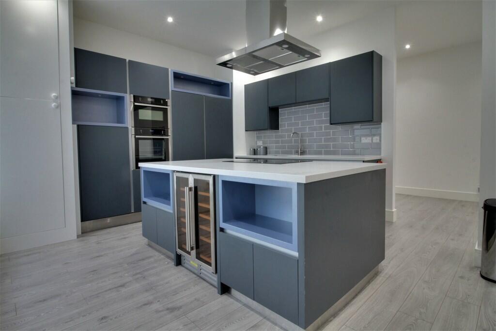 Additional image 5 of Bank Corner, 66-68 Great Hampton Street, Jewellery Quarter