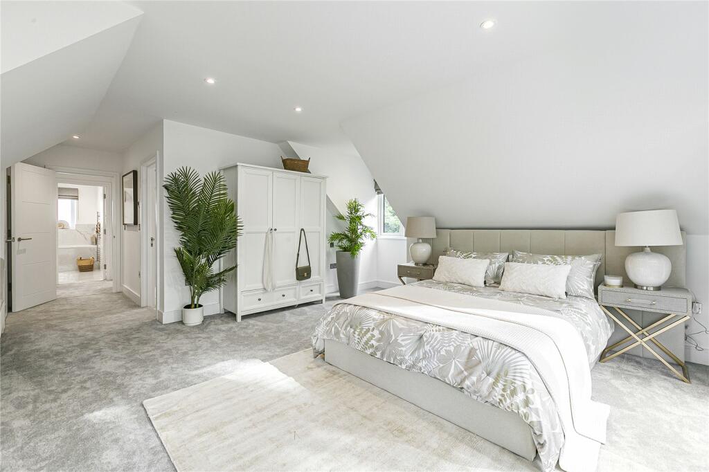 Additional image 8 of Kentish Lane, Essendon, Hertfordshire, AL9