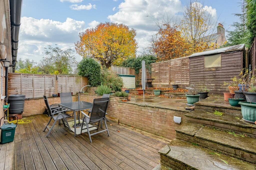 Additional image 23 of St. Michaels Close, Harpenden